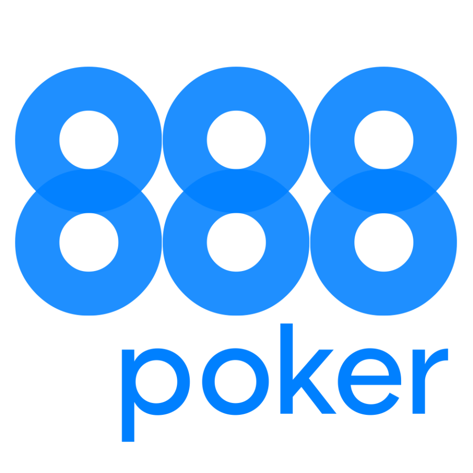 888 Bônus de Pôquer
